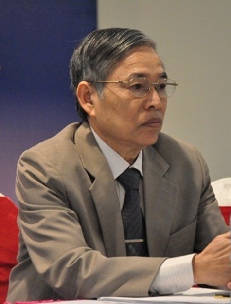 Ông Nguyễn Mạnh Hùng, Phó Chủ tịch kiêm Tổng Thư ký Hội Tiêu chuẩn và bảo vệ người tiêu dùng Việt Nam