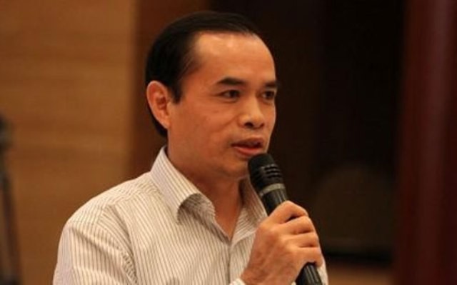Ông Nguyễn Đồng Tiến, Phó thống đốc Ngân hàng Nhà nước
