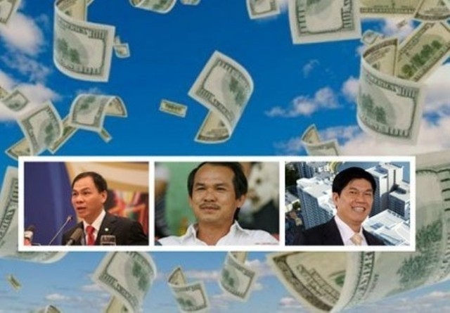Tỷ phú đô la thứ hai Việt Nam sẽ là ai?