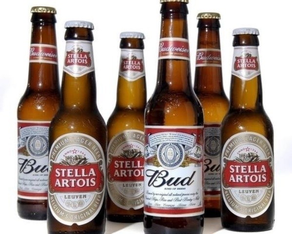 Aneuser-Busch Inbev (AB Inbev) – Tập đoàn bia đa quốc gia lớn nhất thế giới có kế hoạch vào thị trường Việt vào cuối năm 2014.