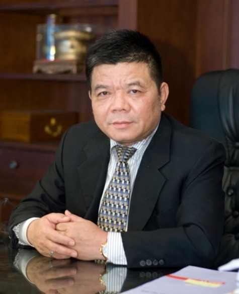 Ông Trần Bắc Hà - Chủ tịch HĐQT Ngân hàng BIDV,: Giải ngân hết, 30.000 tỷ chỉ giải quyết được 5% nhu cầu nhà ở