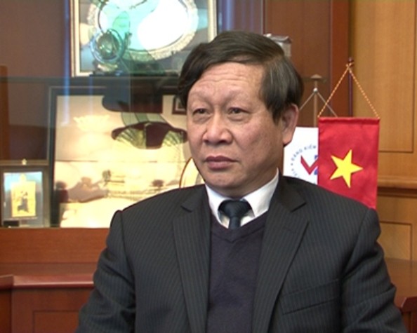 Ông Trịnh Ngọc Giao, Cục trưởng Cục Đăng kiểm chê kết luận của Công an tỉnh Quảng Nam về vụ lật xe khách Mai Linh tại đường tránh Quốc lộ 1A là "chưa chính xác"