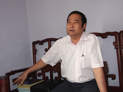 Chiều ngày 15/6/2013, Cơ quan An ninh điều tra Công an TP Hà Nội đã thực hiện lệnh bắt tạm giam với ông Nguyễn Hữu Khai – Chủ tịch Tập đoàn Bảo Long.