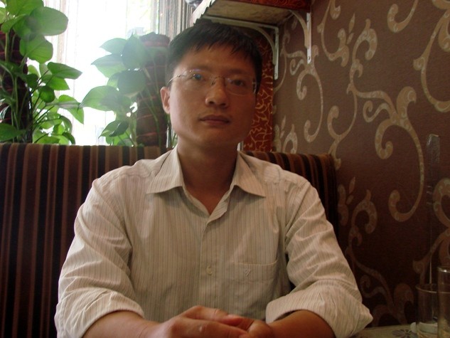 Ths.LS Trương Anh Tuấn, Văn phòng Luật sư Investlinkco và Cộng sự (Hà Nội).