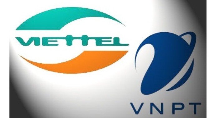 Khoảng cách về doanh thu và lợi nhuận giữa Viettel và VNPT ngày càng lớn