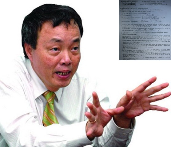 TS Lê Thống Nhất: Ông Bùi Quang Ngọc lên làm Tổng giám đốc Tập đoàn FPT sẽ không mang lại nhiều đột biến