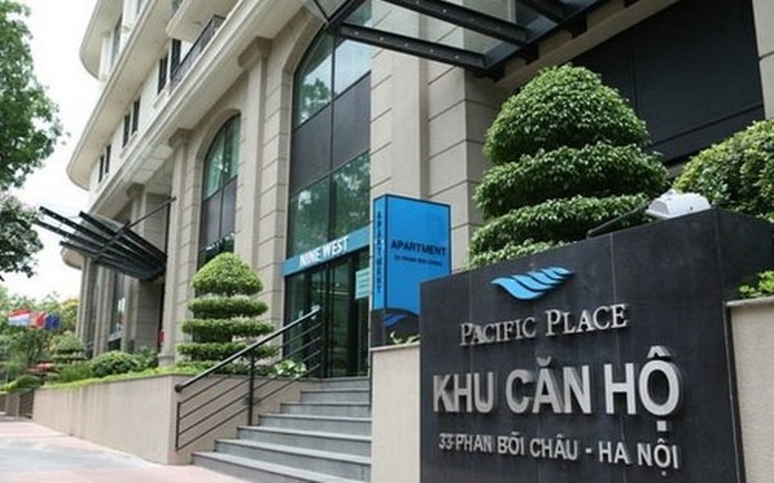 Các cư dân tố cáo chủ đầu tư Pacific Palace thiếu tôn trọng khách hàng và thực hiện nhiều điều khoản trái hợp đồng.