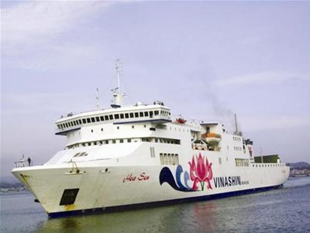 Thương vụ mua lại tàu Hoa Sen của Vinashin gây thiệt hại gần 470 tỷ đồng