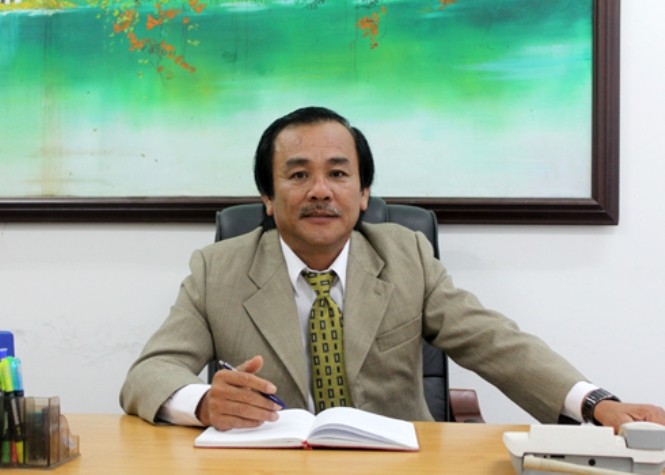 Công ty cổ phần Hoàng Anh Gia Lai thống nhất miễn nhiệm chức vụ Phó Tổng giám đốc đối với ông Trà Văn Hàn kể từ ngày 30/9.