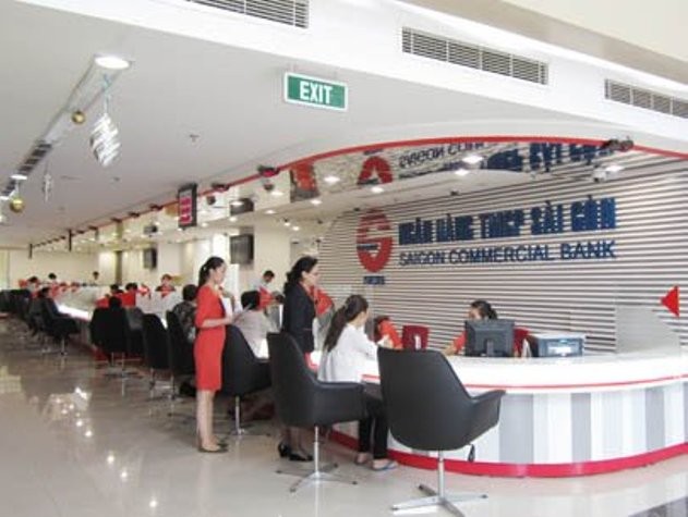 Ngân hàng TMCP Sài Gòn (SCB) bán thêm 1.300 tỷ đồng nợ xấu cho VAMC