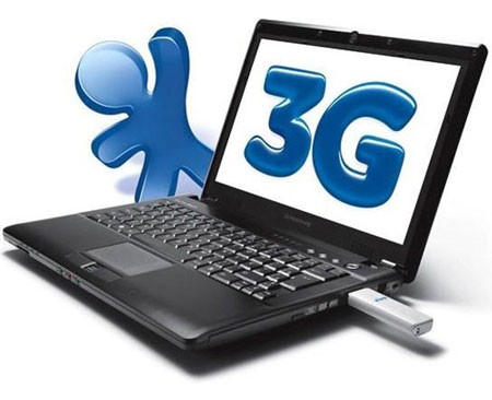 Chính phủ yêu cầu kiểm tra việc tăng giá dịch vụ 3G của 3 nhà mạng lớn