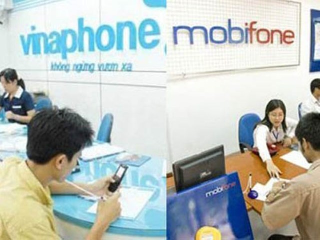 Sau 24h ngày 31/12/2013 VinaPhone và MobiFon sẽ thu hồi sim chưa kích hoạt phát hành trước 0h ngày 1/8/2011 (Ảnh minh họa).