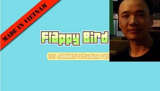 Giới truyền thông đã &quot;giết chết&quot; tác giả game Flappy Bird