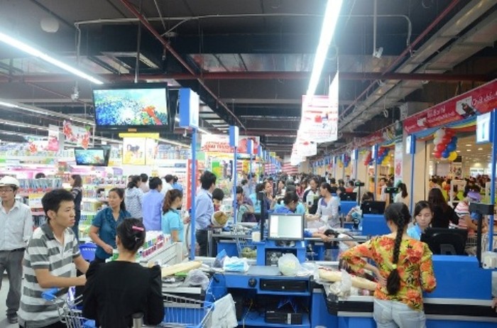 Công thức nào cho siêu thị Việt thành công tại thị trường bán lẻ trong nước đang trật trội?
