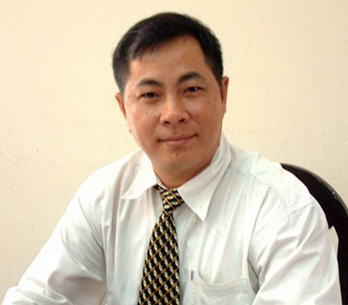 TS Đinh Thế Hiển - chuyên gia kinh tế, thành Viên chuyên trách Ủy ban chiến lược phát triển NH Eximbank: “Đừng giận cá chém thớt”