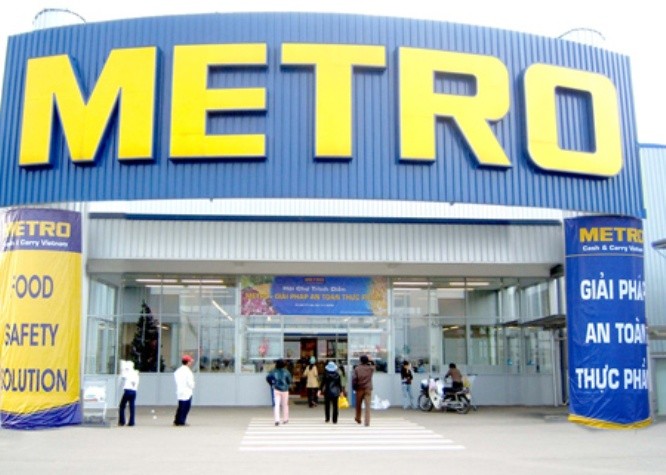 Không chỉ là tin đồn, chính thức hệ thống siêu thị Metro Việt Nam thuộc về tay ông chủ mới người Thái Lan với giá 879 triệu USD (khoảng 18.459 tỷ đồng)
