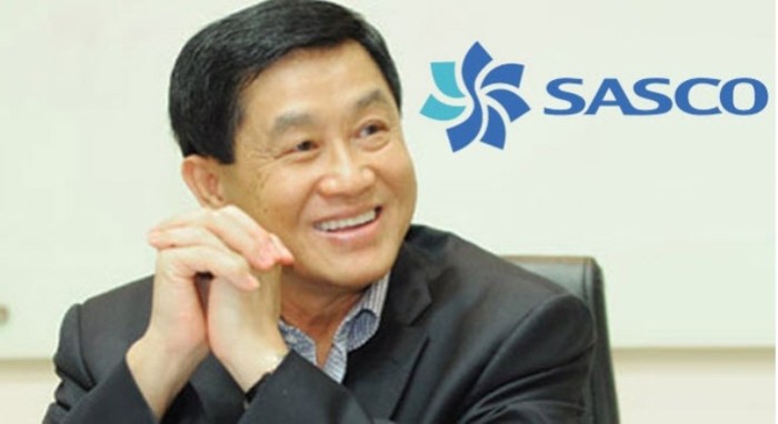 Thâu tóm Sasco doanh nhân Hạnh Nguyễn sẽ có thêm cửa hàng hiệu tại sân bay