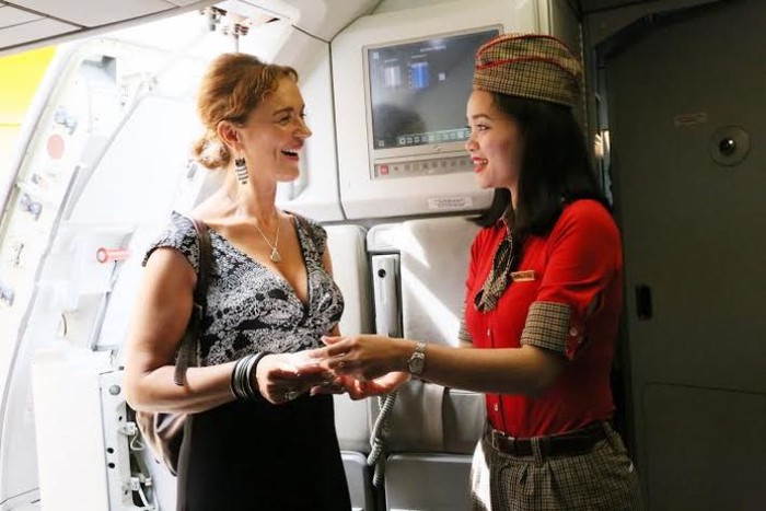 VietJet mở đường bay Hà Nội - Siêm Riệp cơ hội đi du lịch kỳ quan thế giới - Angkor Wat một cách nhanh chóng