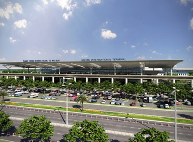 Nội Bài, Tân Sơn Nhất lọt top 10 sân bay tệ nhất châu Á năm 2014