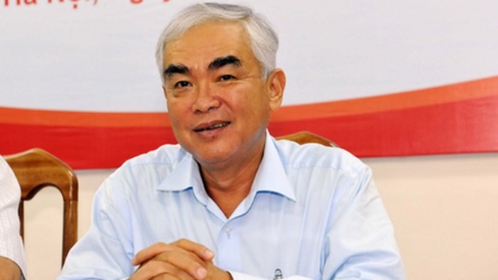 Chủ tịch VFF Lê Hùng Dũng một doanh nhân hết lòng với bóng đá Việt Nam
