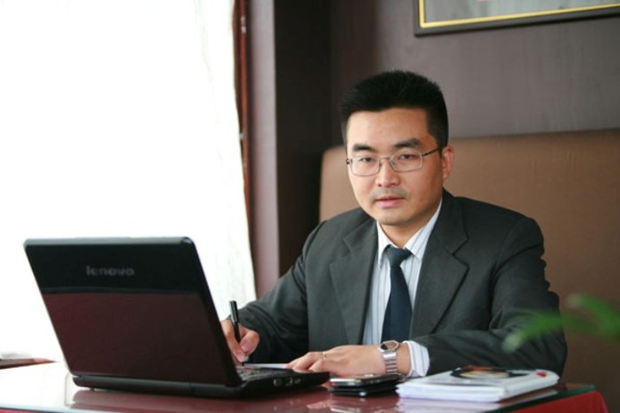 Tiến sĩ Bán lẻ - Đào Xuân Khương (ảnh nguồn KCP)