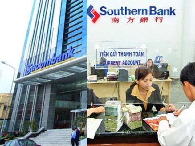 Thương vụ sáp nhập giữ Ngân hàng Phương Nam và Ngân hàng Sài Gòn Thương Tín được nói đến từ năm 2014 nhưng đến nay vẫn chưa chính thức diễn ra.