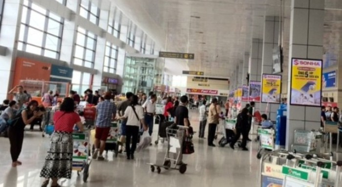 Cả Vietjet và Vietnam Airlines cùng gửi đề xuất được mua, chuyển nhượng quyền khai thác Nhà ga T1 - Sân Bay Nội Bài.