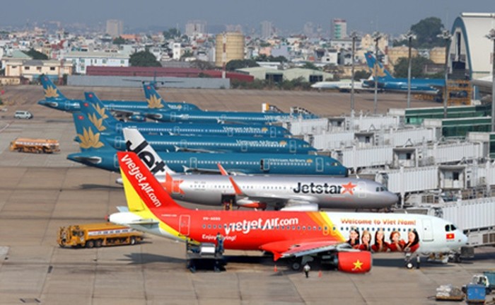 Cục Hàng không đề nghị xử lý nghiêm đại diện hãng hàng không Vietjet tại sân bay Đà Nẵng.