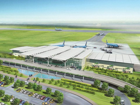 Hội Tư vấn khoa học và quản lý HASCON gửi kiến nghị lên Bộ Chính trị tạm thời chưa phê duyệt dự án sân bay Long Thành
