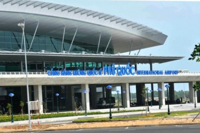 Thêm nhà đầu tư muốn mua lại Sân bay Phú Quốc