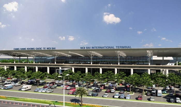 Cục Hàng không Việt Nam vào cuộc điều tra vụ việc mất đồ tại sân bay Nội Bài