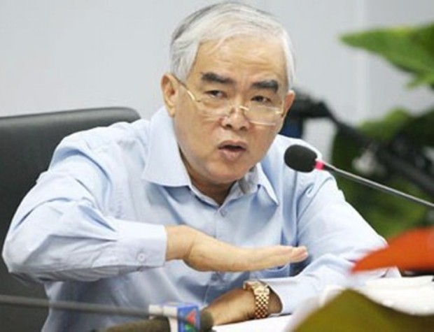 Trước khi làm Chủ tịch VFF, ông Lê Hùng Dũng từng giữ chức Phó Chủ tịch phụ trách tài chính của Liên đoàn.