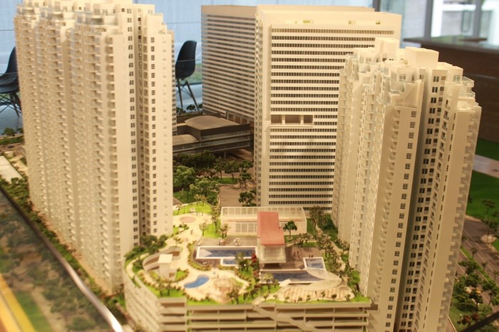 Sau hơn 2 năm triển khai (6/2013 - 6/2015), dự án Khu phức hợp Hoàng Anh Gia Lai Myanmar Center đã hoàn thành giai đoạn 1. Chủ đầu tư dự án là Công ty Cổ phần Hoàng Anh Gia Lai vừa tổ chức bàn giao và đưa vào sử dụng.