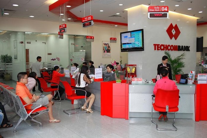 Techcombank nhận giải thưởng “Ngân hàng tốt nhất Việt Nam 2015” từ Global Finance