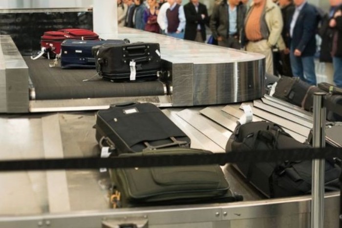 Nạn mất cắp hành lý vẫn tiếp tục xảy ra trên nhiều chuyến bay (ảnh minh họa - nguồn VTC)