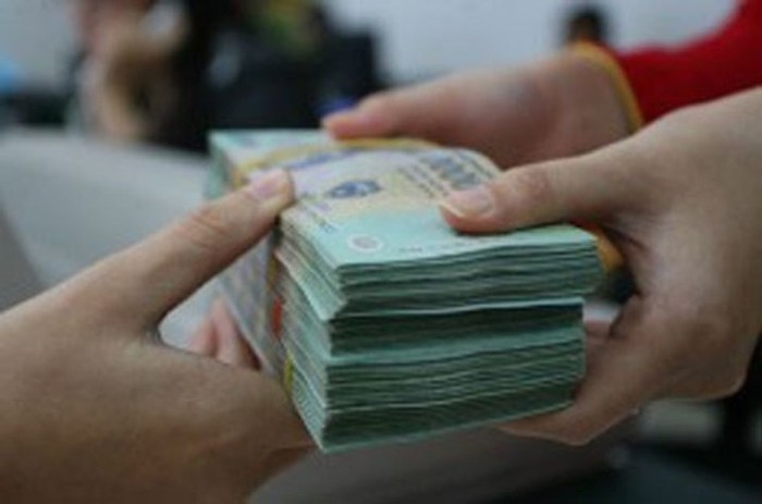 Bộ Tài chính vay thêm tiền từ Vietcombank