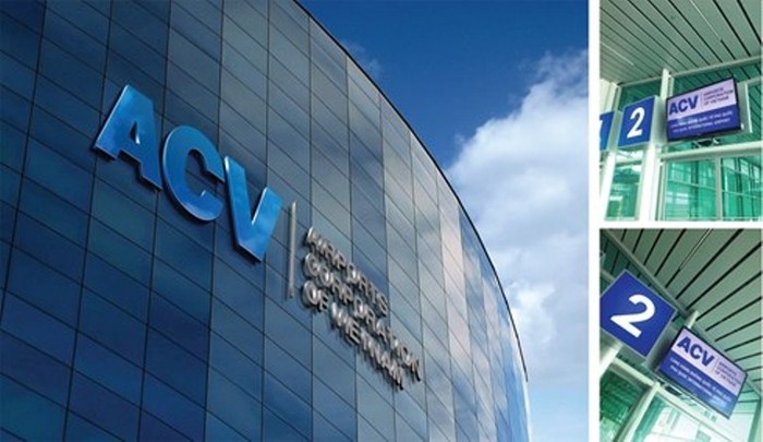 Tổng Công ty Cảng Hàng không Việt Nam (ACV) bị thanh tra về việc chấp hành chính sách, pháp luật trong quản lý, sử dụng vốn, tài sản, cổ phần hóa, thoái vốn và tái cơ cấu (ảnh nguồn VOV)