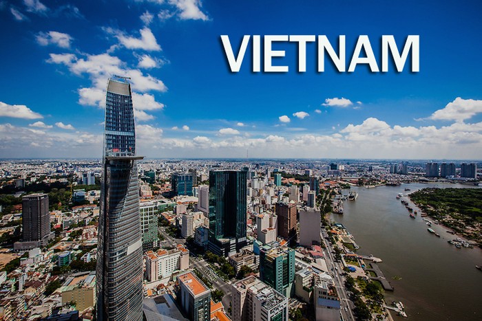 Nhiều đánh giá tích cực về triển vọng kinh tế Việt Nam 2016 (ảnh nguonf WorldBank).