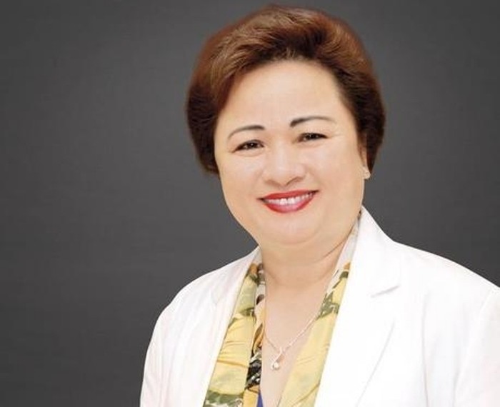 Bà Nguyễn Thị Nga đang nắm giữ 3 chức vụ quan trọng: Chủ tịch ngân hàng SeABank, tập đoàn BRG và Intimex Việt Nam.