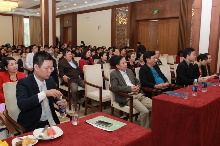 Hàng trăm khách hàng tham dự buổi lễ “Cơ hội đầu tư căn hộ khách sạn FLC Luxury Hotel Sầm Sơn”
