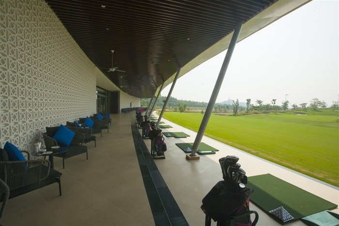 Bên cạnh sự vượt trội về thiết kế, khí hậu và địa hình, Ba Na Hills Golf Club đảm bảo cung cấp chất lượng dịch vụ đẳng cấp quốc tế
