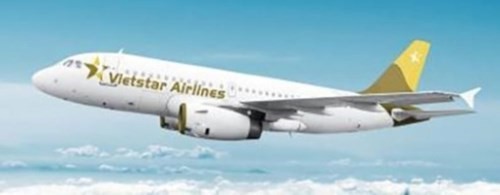 Bộ Giao thông vận tải đề xuất Chính phủ cấp giấy phép kinh doanh vận tải hàng không cho Công ty CP Hàng không lưỡng dụng Ngôi sao Việt - Vietstar Airlines/ ảnh nguồn Báo Giao thông vận tải.