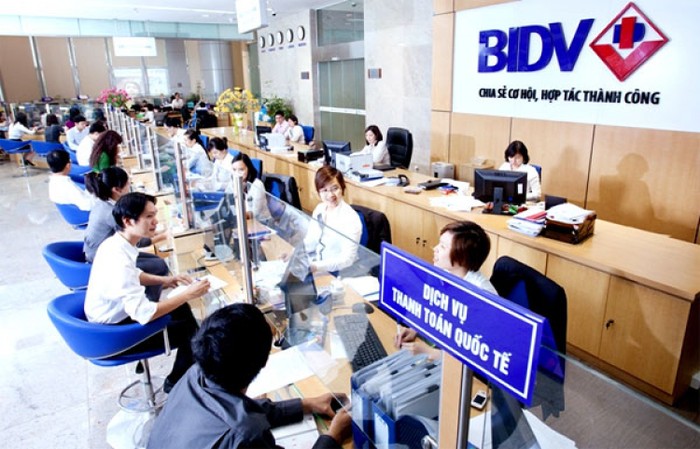 Ngân hàng BIDV đi đầu trong động thái giảm lãi suất cho vay - ảnh nguồn BIDV