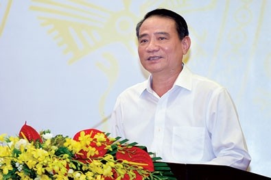 Bộ trưởng Bộ Giao thông vận tải Trương Quang Nghĩa thừa nhận còn nhiều bất cấp trong đầu tư BOT giao thông cần sự thẳng thắn góp ý của các Bộ, Ngành