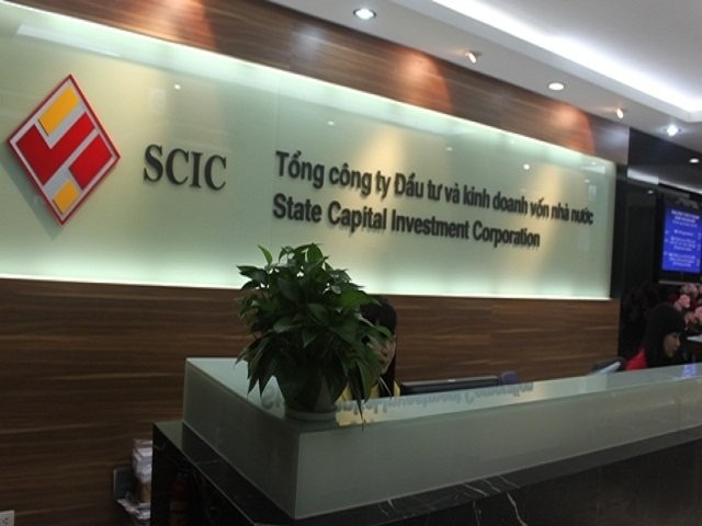 Công ty Đầu tư và Kinh doanh vốn Nhà nước (SCIC) chi tới 121 tỷ đồng để trả chi phí cho nhân viên - ảnh nguồn Dân Việt.