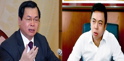 Hiệp hội các nhà đầu tư Tài chính Việt Nam (VAFI) đã gửi công văn kiến nghị lên Văn phòng Chính phủ về việc bổ nhiệm con trai ông Vũ Huy Hoàng vào vị trí phó tổng giám đốc Sabeco.