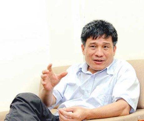 Ông Nguyễn Hoàng Hải – Phó Chủ tịch Hiệp hội các Nhà đầu tư tài chính Việt Nam (VAFI).