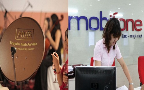 MobiFone được phép mua 95% cổ phần Công ty CP Nghe nhìn toàn cầu (AVG), tuy nhiên mức giá vẫn chưa được tiết lộ (ảnh minh họa).