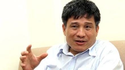 Ông Nguyễn Hoàng Hải - Phó chủ tịch Hiệp hội Các nhà đầu tư tài chính (VAFI).