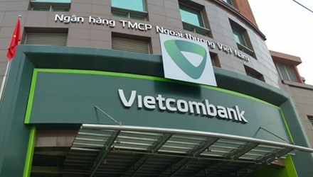 Vietcombank khẳng định hệ thống của ngân hàng luôn an toàn, bảo mật và cam kết nỗ lực tối đa trong việc hạn chế, ngăn chặn hành vi gian lận để bảo vệ lợi ích chính đáng của khách hàng.